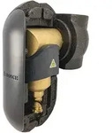 BOSCH Schlammabscheider mit Isolierung H-SD20, DN 20 - 7738330167