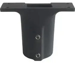 Dotlux Mastaufnahmeadapter f&uuml;r BELUGAmicro 48 mm, 0&deg;