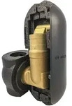 BOSCH Luftabscheider mit Isolierung H-SA25, DN 25 - 7738330182