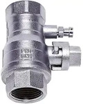 BOSCH Wartungshahn R 3/4, Durchgangsform - 7738112211
