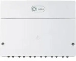 BOSCH EMS2-Regelungsmodul MH 200-1, Hybrid Manager, 246 x 184 x 61 mm -...