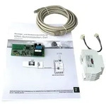 WOLF KNX- Schnittstellen-Set f&uuml;r WRS-System - 2745713