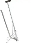 MAGNUM Profi-Tacker / Tacker-Setzger&auml;t f&uuml;r Heizrohrhalter / Tackernadeln der