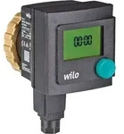 Wilo Zirkulationspumpe Service-Motor Z 15 T - 4222641