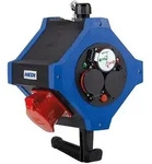 Energie H&auml;ngeverteiler 1xCEE 400V/16 A 1xCEE 400V/32 A 3x230 V/16 A