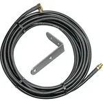 Antennenverl&auml;ngerungskabel SMA-Stecker/Buchse - 6 m ** 1m/9,57 EUR