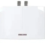 Stiebel Eltron Mini-Durchlauferhitzer DEM 6, elektronisch geregelt, 5,7 kW - 231215