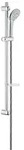Brause-Set Grohe Euphoria 110 900 mm, 3 Strahlarten Champagne, &Oslash; 110 mm, chrom -