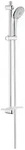 Brause-Set Grohe Euphoria 110 900 mm, 3 Strahlarten Massage, &Oslash; 110 mm, chrom -