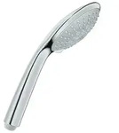 Handbrause Grohe Euphoria Champagne, 3 Strahlarten, &Oslash; 110 mm, chrom - 27222000
