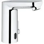 Infrarot-Waschtischarmatur Grohe Eurosmart CE, mit Temperaturregulierung,