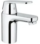 Waschtischmischer Grohe Eurosmart Cosmopolitan S-Size, Ausladung 92, chrom - 32824000
