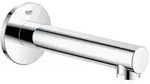Wanneneinlauf Grohe Concetto, Ausladung 170 mm, chrom - 13280001