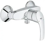 Aufputz-Brausemischer Grohe Eurosmart Standard, chrom - 33555002