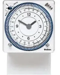 Theben-Schaltuhr SYN 169 s