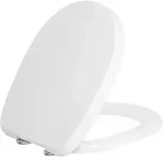 WC-Sitz Ideal Standard Connect, Softclose, wei&szlig; - E712701