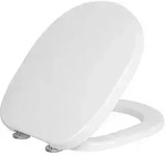 WC-Sitz Ideal Standard Connect, Standard, wei&szlig; - E712801