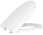 WC-Sitz Laufen PRO, Softclose, abnehmbar, wei&szlig; - H8969513000001