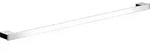 Badetuchhalter emco loft, 842 mm, chrom - 056000180