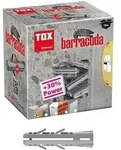 TOX Spreizd&uuml;bel Barracuda 14 x 70 mm - 20 St&uuml;ck - 013100121