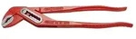 VBW Wasserpumpenzange ''Der Klassiker'' rot lackiert 175 mm - 966005