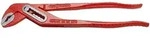 VBW Wasserpumpenzange ''Der Klassiker'' rot lackiert 300 mm - 966015