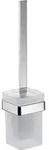 B&uuml;rstengarnitur emco loft, wandh&auml;ngend, chrom - 051500100