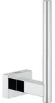 Reservepapierrollenhalter Grohe Essentials Cube, chrom - 40623001
