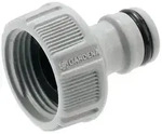 Gardena Hahnverbinder 26,5 mm (3/4'') - 18201-20