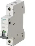 Leitungsschutzschalter Siemens, 10KA, 1-polig, B10A, 5SL4110-6