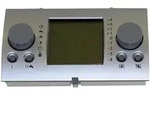 WOLF Bedienmodul BM ohne Au&szlig;enf&uuml;hler f&uuml;r Regelungssystem WRS - 2744347