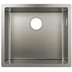 Unterbausp&uuml;le Hansgrohe 500 S719-U500 Becken 500 x 400 mm - 43427800