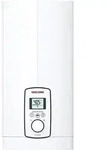 Stiebel Eltron Komfort-Durchlauferhitzer DEL 27 Plus, elektronisch geregelt, 27 kW -