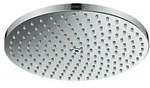 Kopfbrause Hansgrohe Raindance S 240 1 jet PowderRain, &Oslash; 240 mm, chrom - 27623000