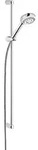 Brause-Set Kludi LOGO 900 mm D23 mm, chrom - 6839305-00