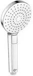 Handbrause Ideal Standard Idealrain Evo, 3 Strahlarten, &Oslash; 110 mm, chrom - B2231AA