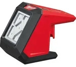 Milwaukee M12AL-0 Akku-LED-Baustrahler, 12V - ohne Akkus und Ladeger&auml;t - 1000 lm