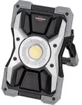 brennenstuhl RUFUS, 5Ah, 3,7V LED-Akku-Strahler, mit USB-Ladeanschluss - 1500 lm