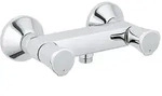 Aufputz-Brausemischer Grohe Costa, chrom - 26330001