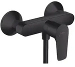 Aufputz-Brausemischer Hansgrohe Talis E, schwarz matt - 71760670