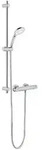 Brausethermostat-Set Ideal Standard Ceratherm 25 Brausestange 900 mm, Handbrause Ø Brausethermostat-Set Ideal Standard Ceratherm 25 Brausestange 900 mm, Handbrause Ø