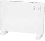 Elektrischer Konvektor Alutherm Wifi, 230V, 50/60 Hz - 400 / 600 / 1000 Watt - 615 x