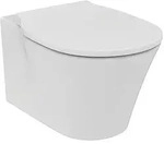 Combi-Pack Ideal Standard Connect Air Wand-Tiefsp&uuml;l-WC, AquaBlade & WC-Sitz