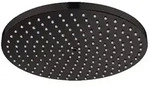 Kopfbrause Hansgrohe Raindance S 240 1 jet PowderRain, &Oslash; 240 mm mattschwarz -