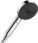 Handbrause Hansgrohe Pulsify 105, 1 Strahlart, &Oslash; 105 mm, chrom - 24120000