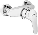 Aufputz-Brausemischer Hansa Hansamix, chrom - 01670183