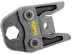 REMS Pressbacke / Presszange V 28 f&uuml;r elektrische Radial-Pressmaschinen - 570145