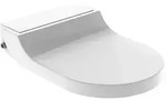 WC-Aufsatz Geberit Tuma Classic, wei&szlig;-alpin - 146070111