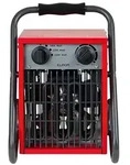 Heizl&uuml;fter EK3201, 230V, 50 Hz - 1000 / 2000 / 3000 W - 265 x 245 x 360 mm