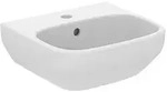 Handwaschbecken Ideal Standard i.Life 400 x 150 x 360 mm, Keramik, wei&szlig; - T451401